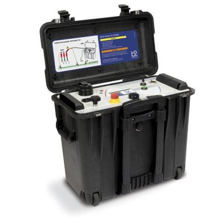 Установка высоковольтная b2 electronics HVA34TD-1 купить по низкой цене | МАКСПРОФИТ