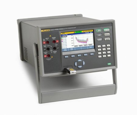 Fluke 2638A Hydra Series III, система сбора данных / цифровой мультиметр купить по низкой цене | МАКСПРОФИТ