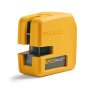 Лазерный уровень Fluke 180LR с лазерным детектором Fluke LDR купить по низкой цене | МАКСПРОФИТ