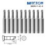 Комплект жал МЕГЕОН 900M-T-4C-K купить по низкой цене | МАКСПРОФИТ