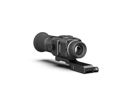 Тепловизионный прицел LZIRTEK Lado 325 с кронштейном купить по низкой цене | МАКСПРОФИТ