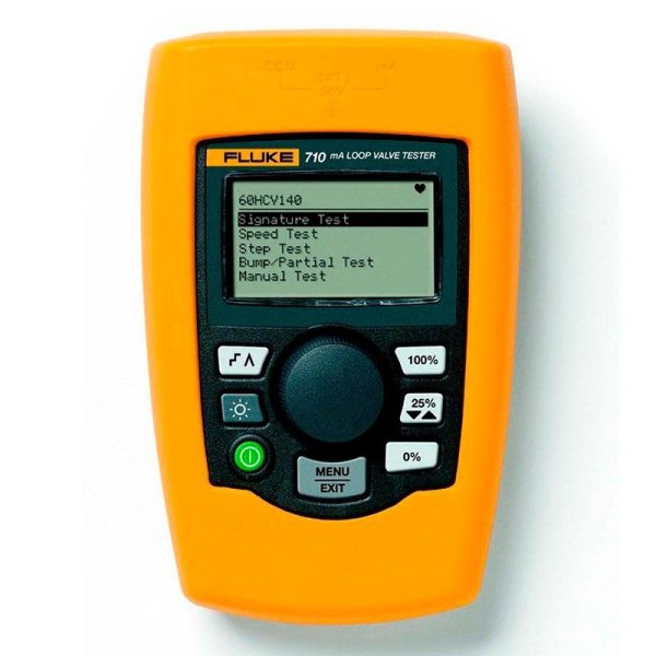 Калибратор токовой петли Fluke 710 купить по низкой цене | МАКСПРОФИТ