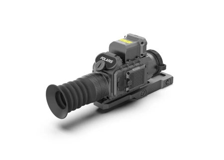 Тепловизионный прицел CONOTECH Polaris 335RL купить по низкой цене | МАКСПРОФИТ