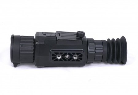 Тепловизионный прицел Arkon Alfa LT25 купить по низкой цене | МАКСПРОФИТ