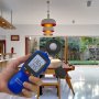 Люксметр МЕГЕОН 21002 с Bluetooth купить по низкой цене | МАКСПРОФИТ