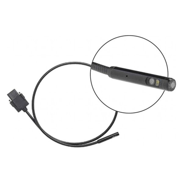 Зонд с камерой Fluke FLK-8.5MM/1M UVPROBE купить по низкой цене | МАКСПРОФИТ