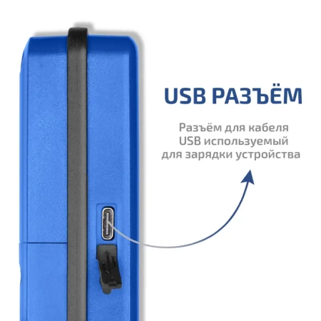Газоанализатор (комбинированный измеритель 4 в 1) МЕГЕОН 08180 купить по низкой цене | МАКСПРОФИТ