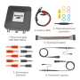 USB-осциллограф МЕГЕОН 15053 купить по низкой цене | МАКСПРОФИТ