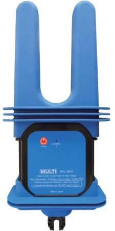 Клещи токовые MULTI HCL-36UX купить по низкой цене | МАКСПРОФИТ