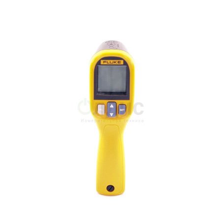 Fluke-59 MAX+ ERTA инфракрасный термометр купить по низкой цене | МАКСПРОФИТ