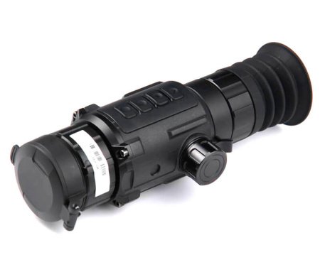 Тепловизионный прицел Longot R6 купить по низкой цене | МАКСПРОФИТ