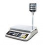 Весы CAS PR -15P (LCD, II) купить по низкой цене | МАКСПРОФИТ