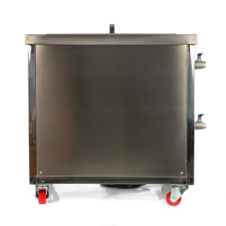 Мойка ультразвуковая промышленная Altimax UCI-1-530 (53 л; до 95°C) купить по низкой цене | МАКСПРОФИТ