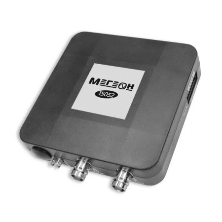USB-осциллограф МЕГЕОН 15052 купить по низкой цене | МАКСПРОФИТ