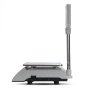 Торговые настольные весы M-ER 327 ACP-32.5 "Ceed" LCD купить по низкой цене | МАКСПРОФИТ