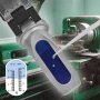 Рефрактометр для эмульсии СОЖ МЕГЕОН 72024 купить по низкой цене | МАКСПРОФИТ