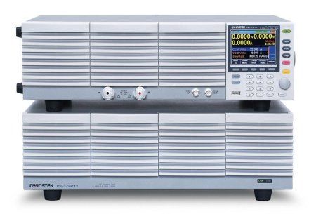 Опция блока расширения GW Instek PEL-73211 купить по низкой цене | МАКСПРОФИТ