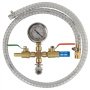 Вакуумная камера для дегазации МЕГЕОН 51709 купить по низкой цене | МАКСПРОФИТ