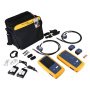 Кабельный анализатор Fluke DSX2-5000 купить по низкой цене | МАКСПРОФИТ