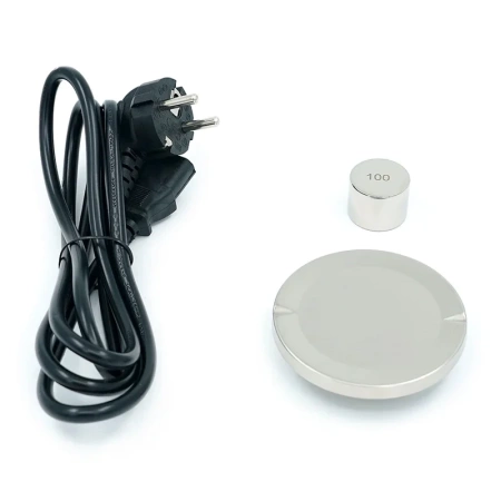 Весы аналитические Altimax BA-1-210i, внутренняя калибровка, d=0,1 мг, Max=210 г (с поверкой) купить по низкой цене | МАКСПРОФИТ