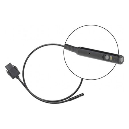 Зонд с камерой Fluke FLK-8.5MM/1M UVPROBE купить по низкой цене | МАКСПРОФИТ