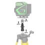 Переходник G5/8"- G5/8" МЕГЕОН 77901K13 купить по низкой цене | МАКСПРОФИТ