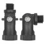 Переходник G5/8"- G5/8" МЕГЕОН 77901K13 купить по низкой цене | МАКСПРОФИТ