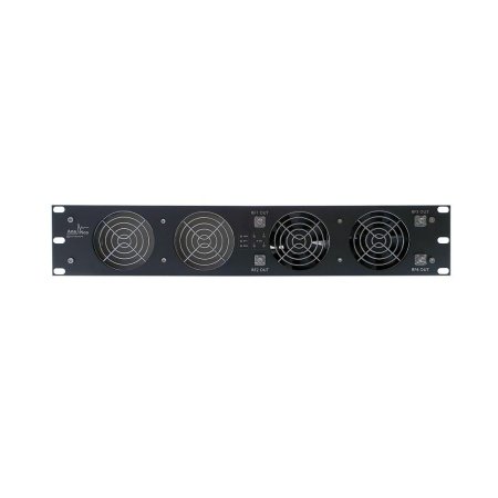 Векторный генератор сигналов AnaPico RFVSG4-4, 4 ГГц, 4 канала, 1U для монтажа в стойку купить по низкой цене | МАКСПРОФИТ