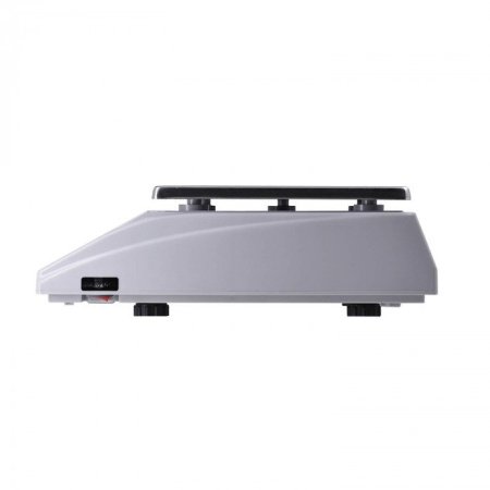Фасовочные настольные весы M-ER 326 AF-32.5 "Cube" LCD USB (двойной дисплей) купить по низкой цене | МАКСПРОФИТ