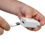 Зарядное устройство с кабелем USB type C МЕГЕОН 77901K9 купить по низкой цене | МАКСПРОФИТ