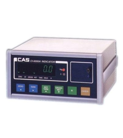 Индикатор CAS CI-5200A купить по низкой цене | МАКСПРОФИТ