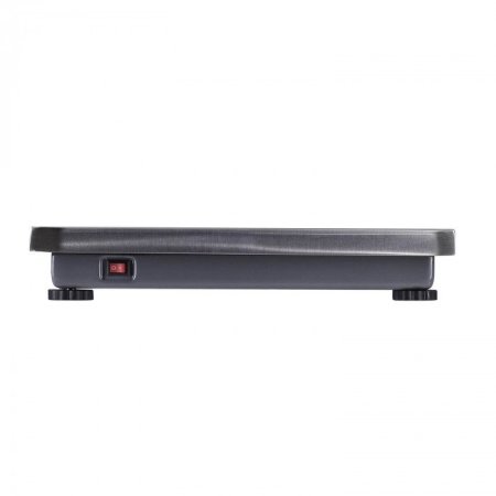 Фасовочные настольные весы M-ER 224 U-15.2 STEEL USB без дисплея, без АКБ купить по низкой цене | МАКСПРОФИТ