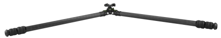Штатив для стрельбы Sunwayfoto T2830CS Carbon с зажимом SM-76 под ложе купить по низкой цене | МАКСПРОФИТ