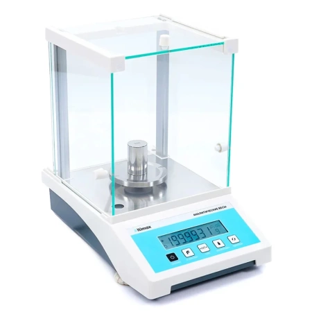 Весы аналитические Altimax BA-1-210i, внутренняя калибровка, d=0,1 мг, Max=210 г (с поверкой) купить по низкой цене | МАКСПРОФИТ