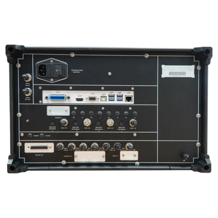Векторный анализатор цепей XS-VNA-01 (F50 - частота до 50 ГГц) купить по низкой цене | МАКСПРОФИТ
