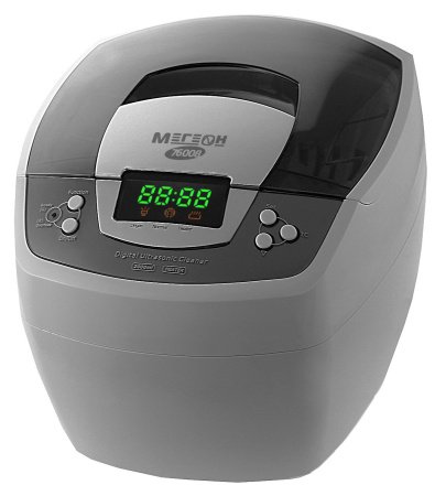 Ультразвуковая ванна МЕГЕОН 76008 купить по низкой цене | МАКСПРОФИТ
