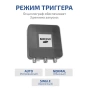 USB-осциллограф МЕГЕОН 15057 купить по низкой цене | МАКСПРОФИТ
