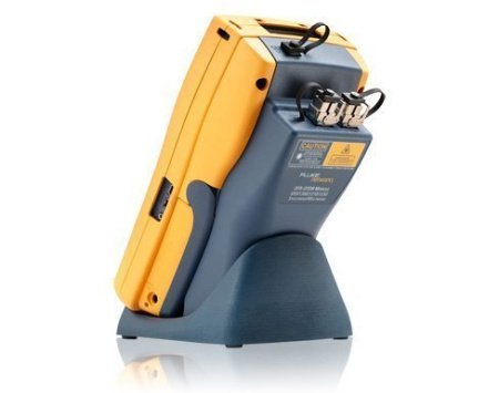 Кабельный анализатор Fluke DTX-1800 купить по низкой цене | МАКСПРОФИТ